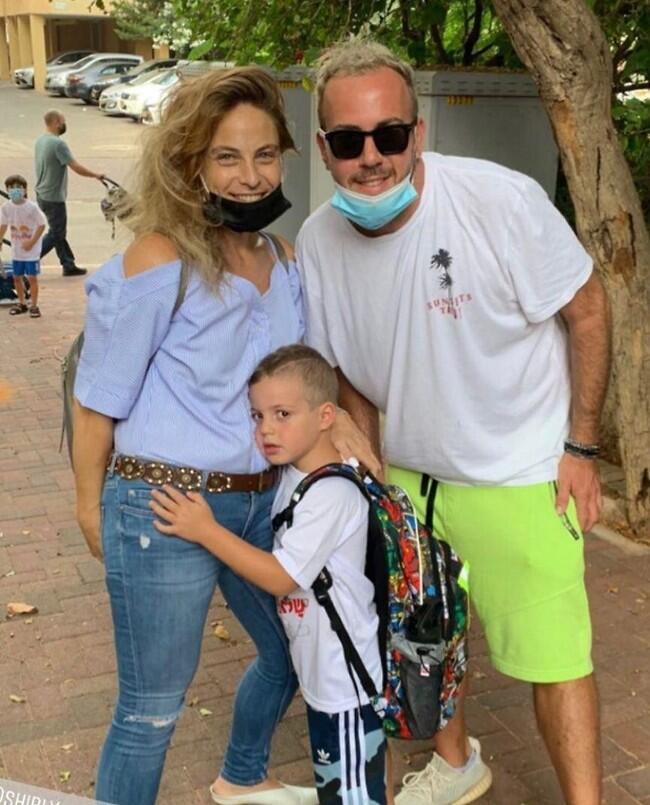 "מפה ישר לבית קפה, כן?"
