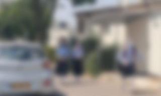 פתיחת שנת הלימודים בביתר עילית