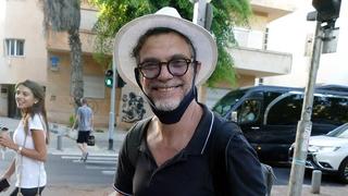 פפראצי חיים צינוביץ'