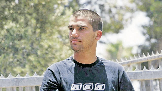 אריאל בן אור. עשה חקירה משל עצמו