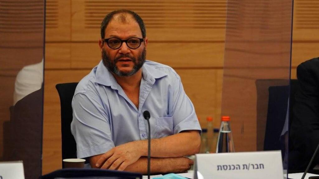 עופר כסיף