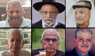 נפטרים קורונה