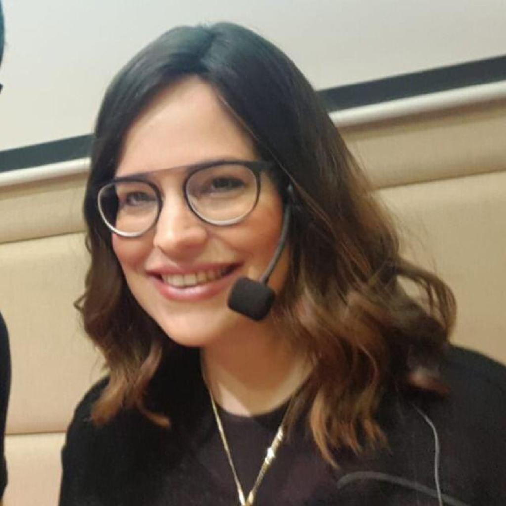 שרה רוזנבוים שרה רוזנבוים