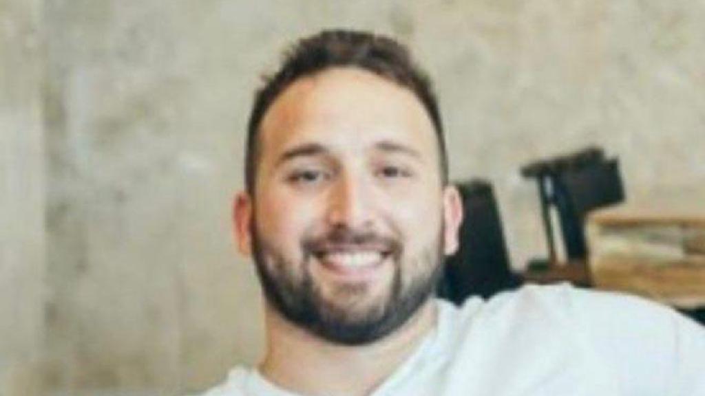 יוני קסטיאל יוני קסטיאל