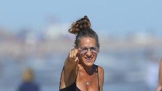 שרה ג'סיקה פרקר