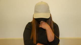 לירז תפארת נתן בבית המשפט