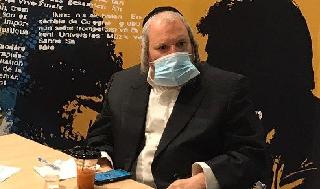 מאיר רובינשטיין ורוני נומה
