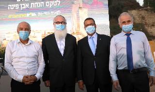 אשר כהן, משה ליאון, אדוארדו אלשטיין, אבי יעקובוביץ