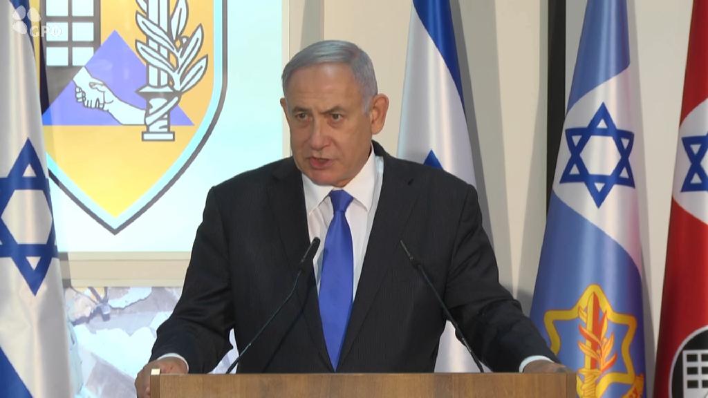 נתניהו: "לצערי פוליטקאים מנצלים את המגפה לצרכים פוליטיים וקוראים לאי ציות להנחיות וזה אנרכיה"