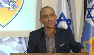 רוני גמזו ""מתנצל בפני החברה החרדית אם הרגישה שאנחנו מסמנים אותה"