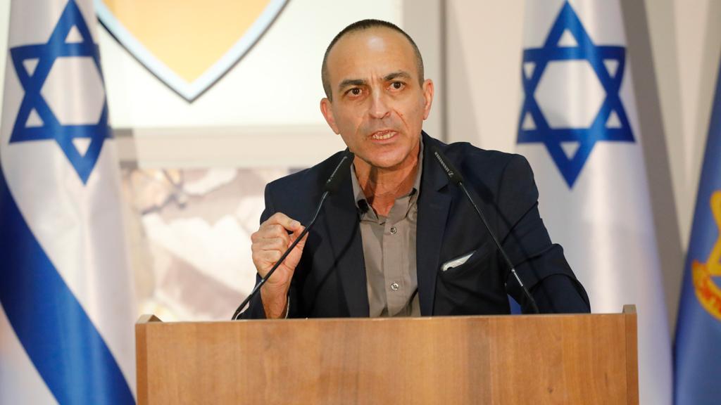 רוני גמזו ""מתנצל בפני החברה החרדית אם הרגישה שאנחנו מסמנים אותה"