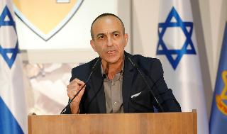 רוני גמזו ""מתנצל בפני החברה החרדית אם הרגישה שאנחנו מסמנים אותה"