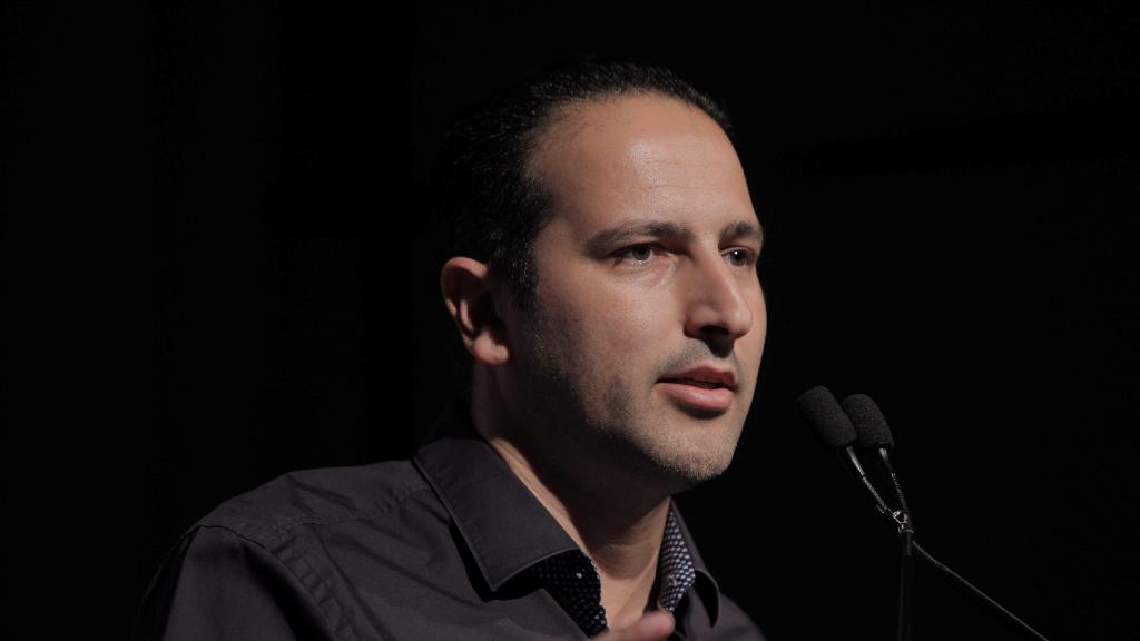 אלדד פרי, בעל השליטה בקבוצת הנדל"ן אלדד פרי (צילום: עמית שעל) אלדד פרי, בעל השליטה בקבוצת הנדל"ן אלדד פרי