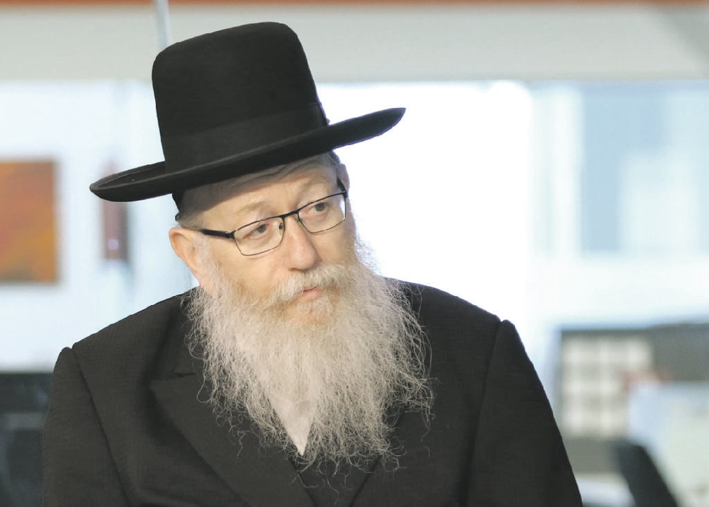 יעקב ליצמן
