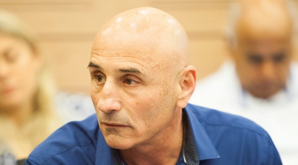 תמונה של עפר שלח
