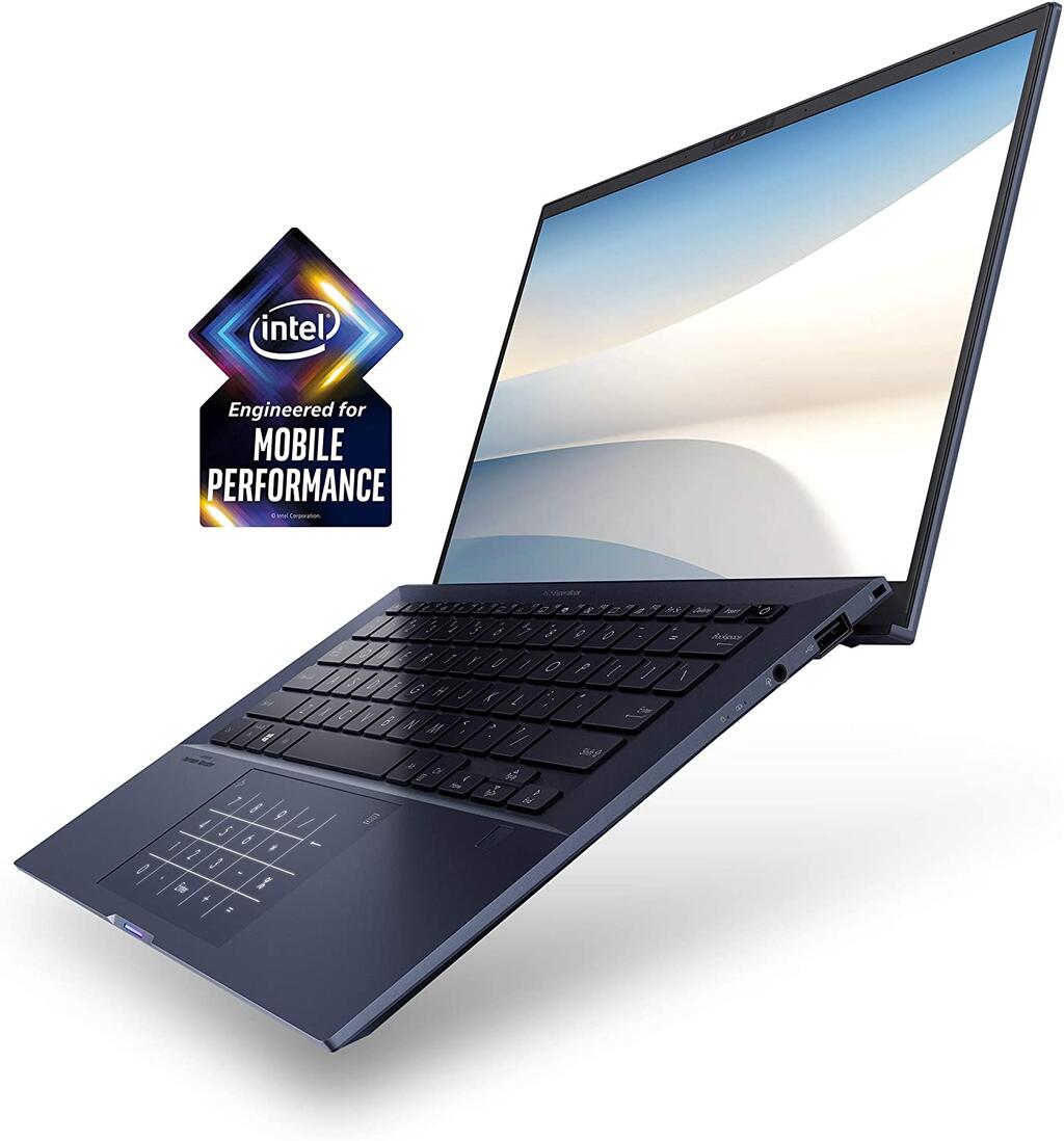אסוס B9450 ExpertBook