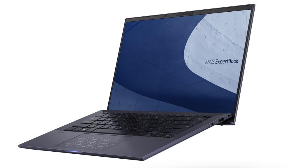 אסוס B9450 ExpertBook
