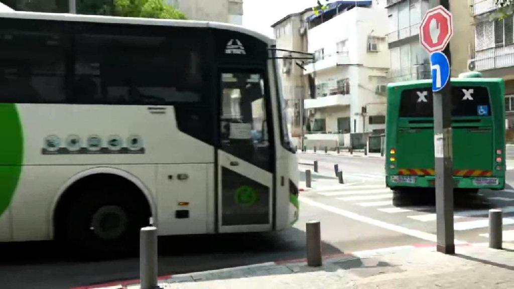 התחנה המרכזית