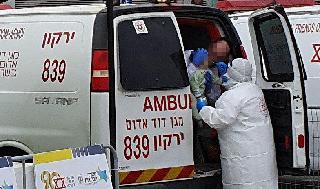מתחם היבדק וסע בבני ברק