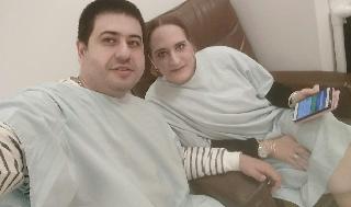 "להסיר חסמים ביורוקרטיים". זוהר ואייל אוחנה