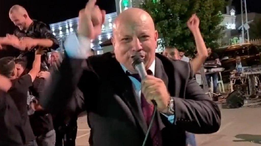 רפעת אל אסדי חתונה חתונות ערבים קורונה