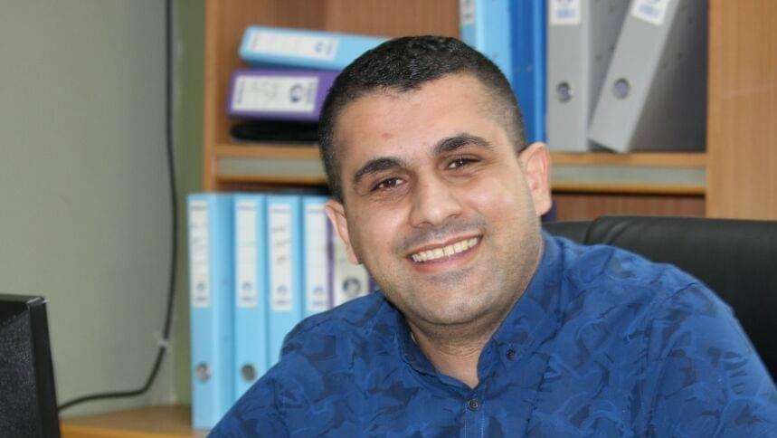 גאזי אמארה שנרצח בקטטה גאזי אמארה