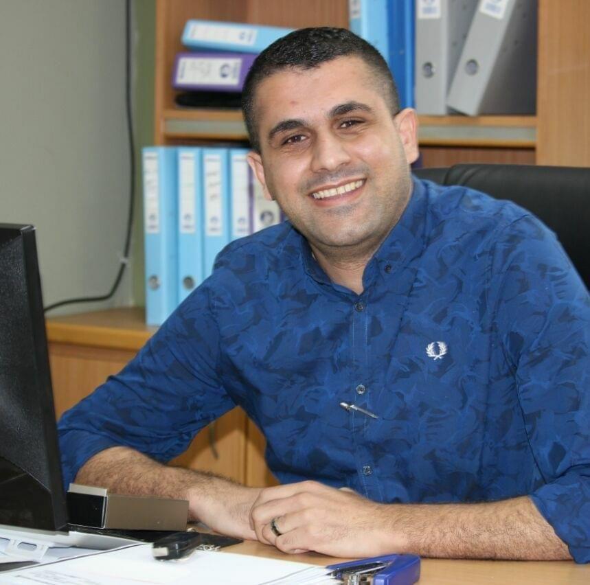 גאזי אמארה