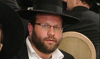 הרב פנחס אליהו ולדשטיין