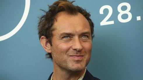 Jude Law turned down the role of Superman. Described it as 'a step too far'