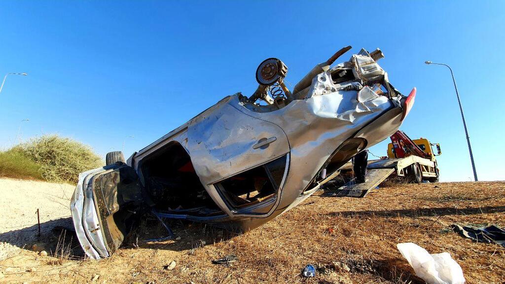 Israel ranks worst in road fatalities among OECD countries