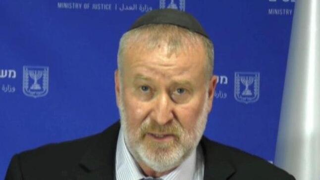 אביחי מנדבליט