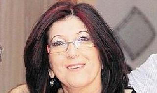 תמר טרבלסי חדד