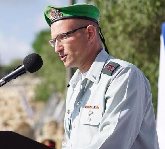 אל"ם שרון אסמן