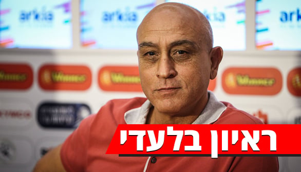 משה סיני