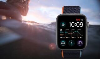 apple watch 6