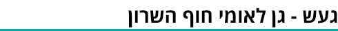 כותרת ביניים כותרת ביניים