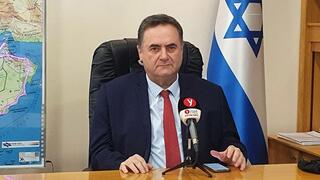 ישראל כץ