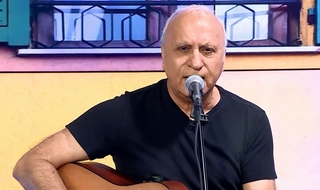 מיקי גבריאלוב באולפן ynet