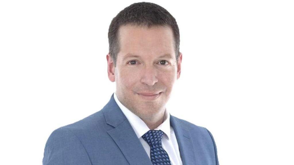 עו"ד אייל בסרגליק, המייצג את המתלוננת (צילום: ליאת מנדל) עורך דין אייל בסרגליק
