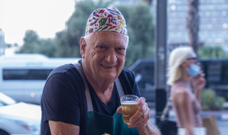 יוסי אלעד
