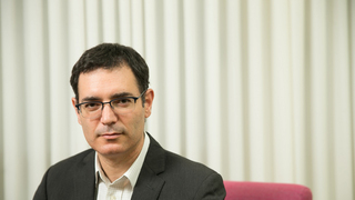 תמונתו של משה בר סימן טוב