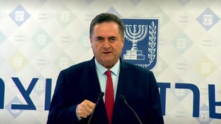 ישראל כץ 