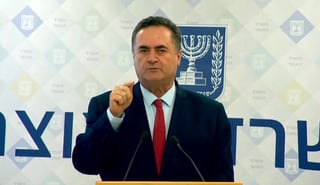 ישראל כץ 