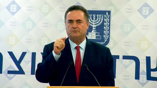 ישראל כץ 