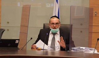 יעקב אשר