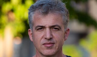 שוקי גלילי