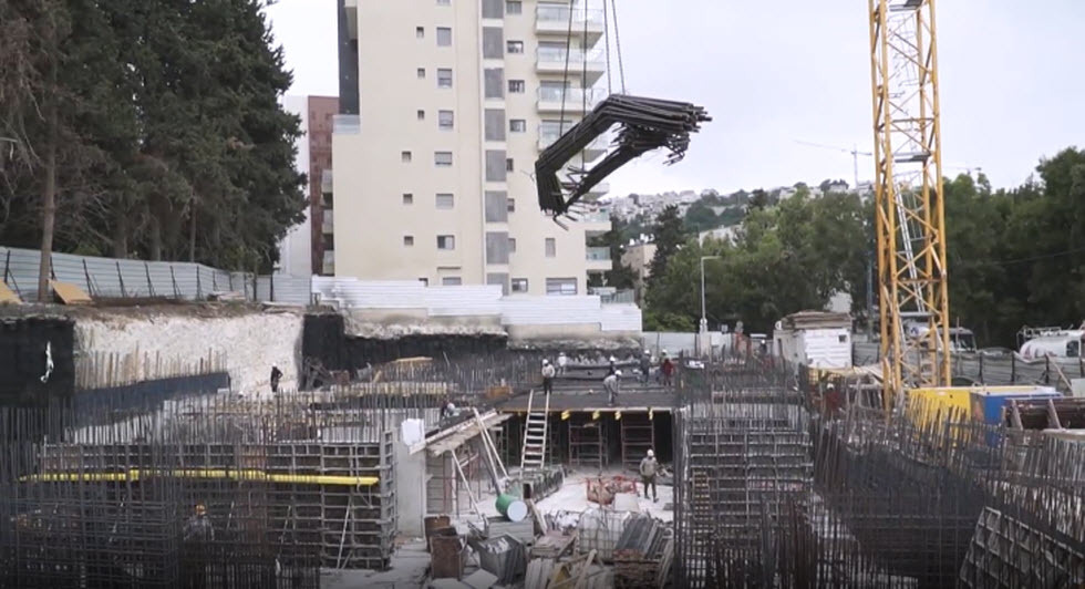 שכונת רמות רמז, חיפה שכונת רמות רמז, חיפה