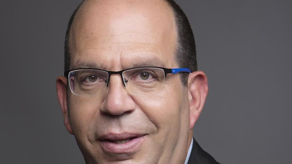 עו"ד נועם קולודני (צילום עצמי) עו"ד נועם קולודני