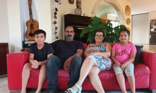 משפחת סיני