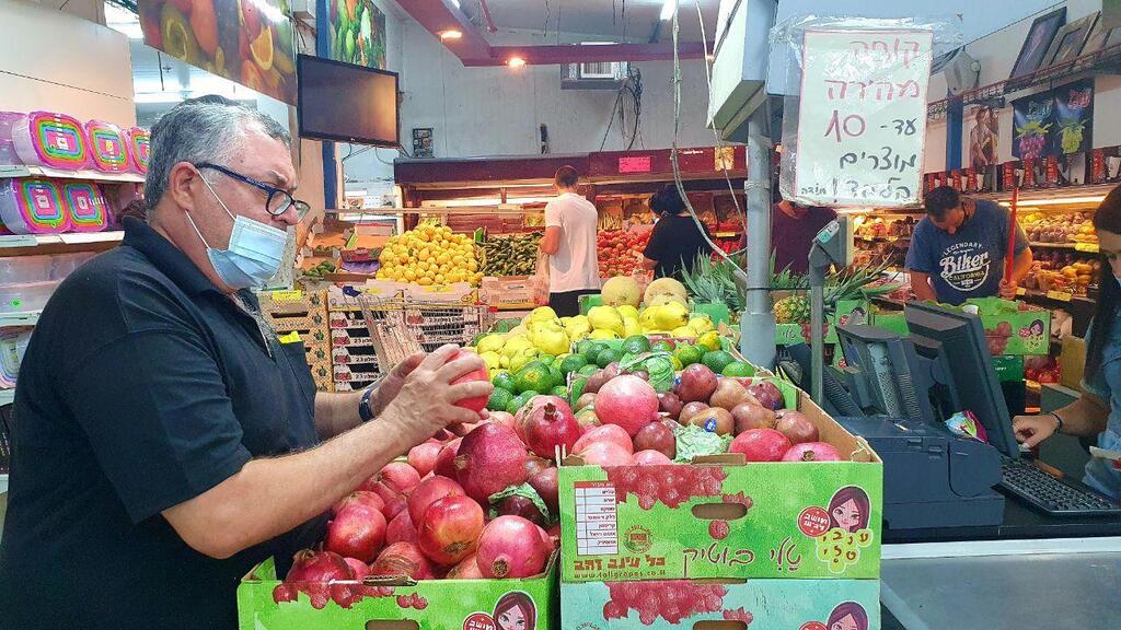 צילום: רועי עידן סופר דהן בשדרות